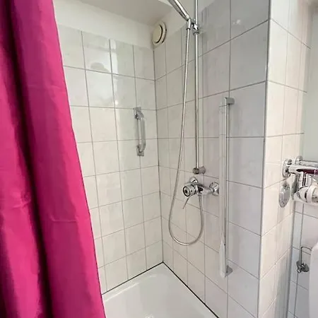 Apartmán Neue Im Gebaeude Des Graf Eberhard